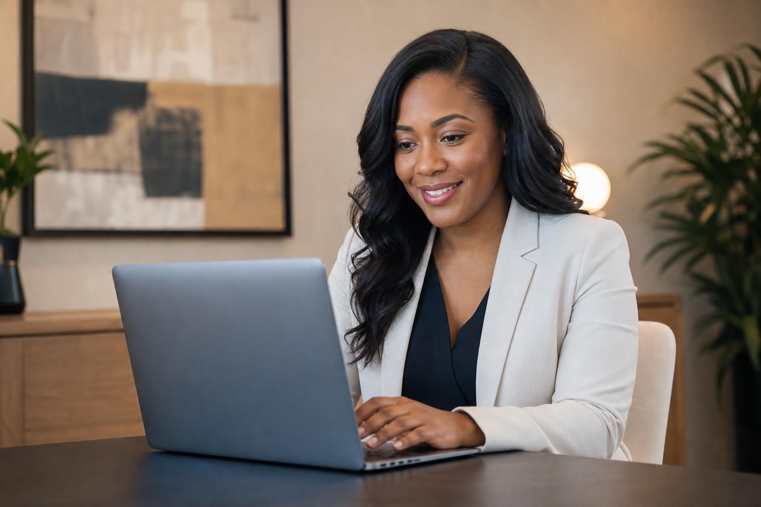Concierge Notary Services